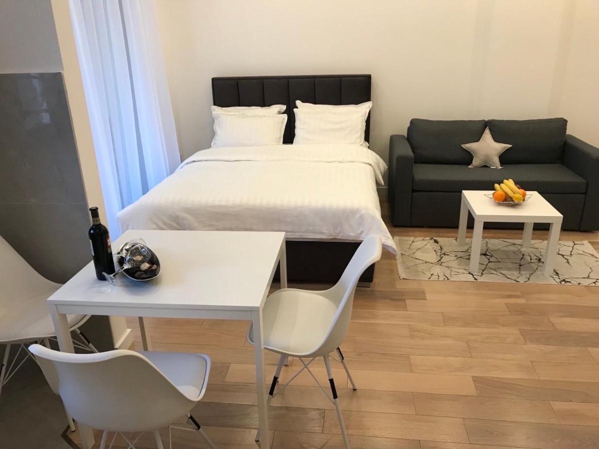 Apartman Porto Trebinje Exterior foto