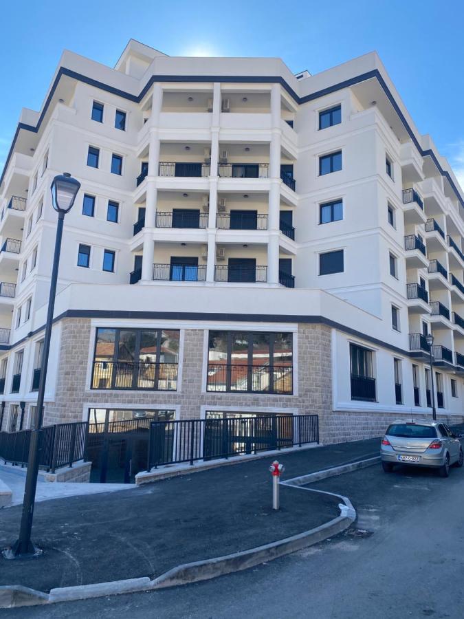 Apartman Porto Trebinje Exterior foto