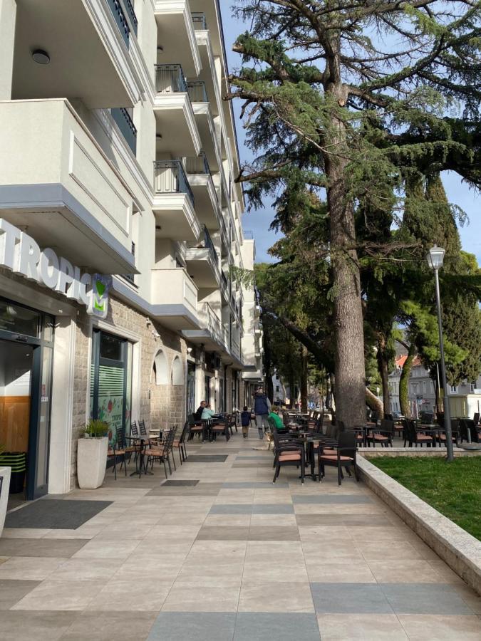 Apartman Porto Trebinje Exterior foto
