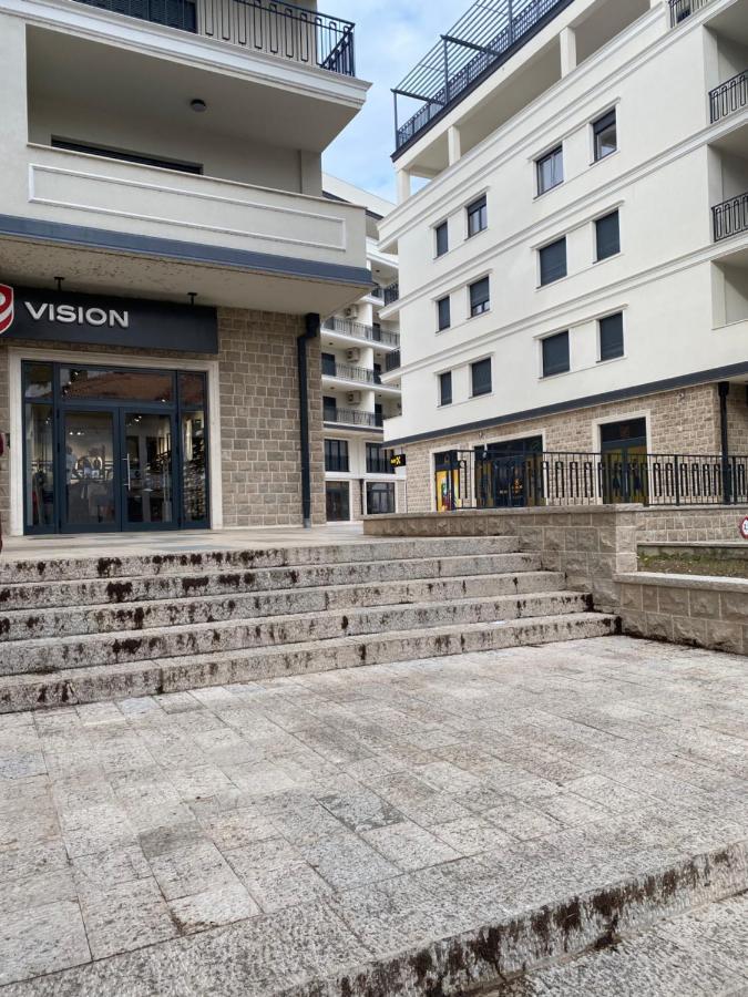 Apartman Porto Trebinje Exterior foto