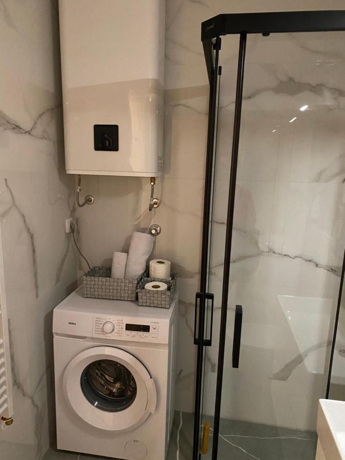 Apartman Porto Trebinje Exterior foto