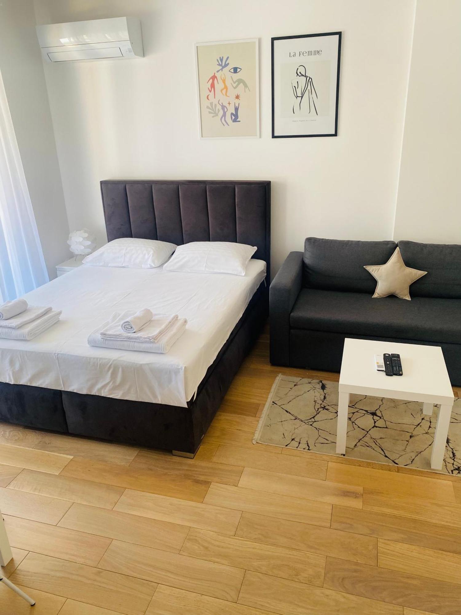 Apartman Porto Trebinje Exterior foto