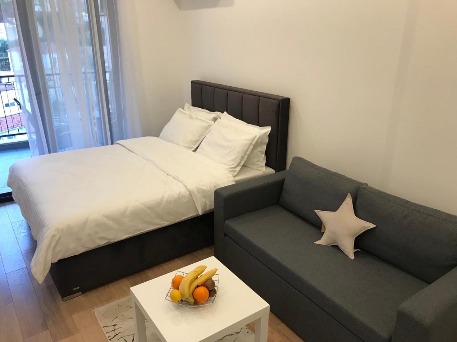 Apartman Porto Trebinje Exterior foto