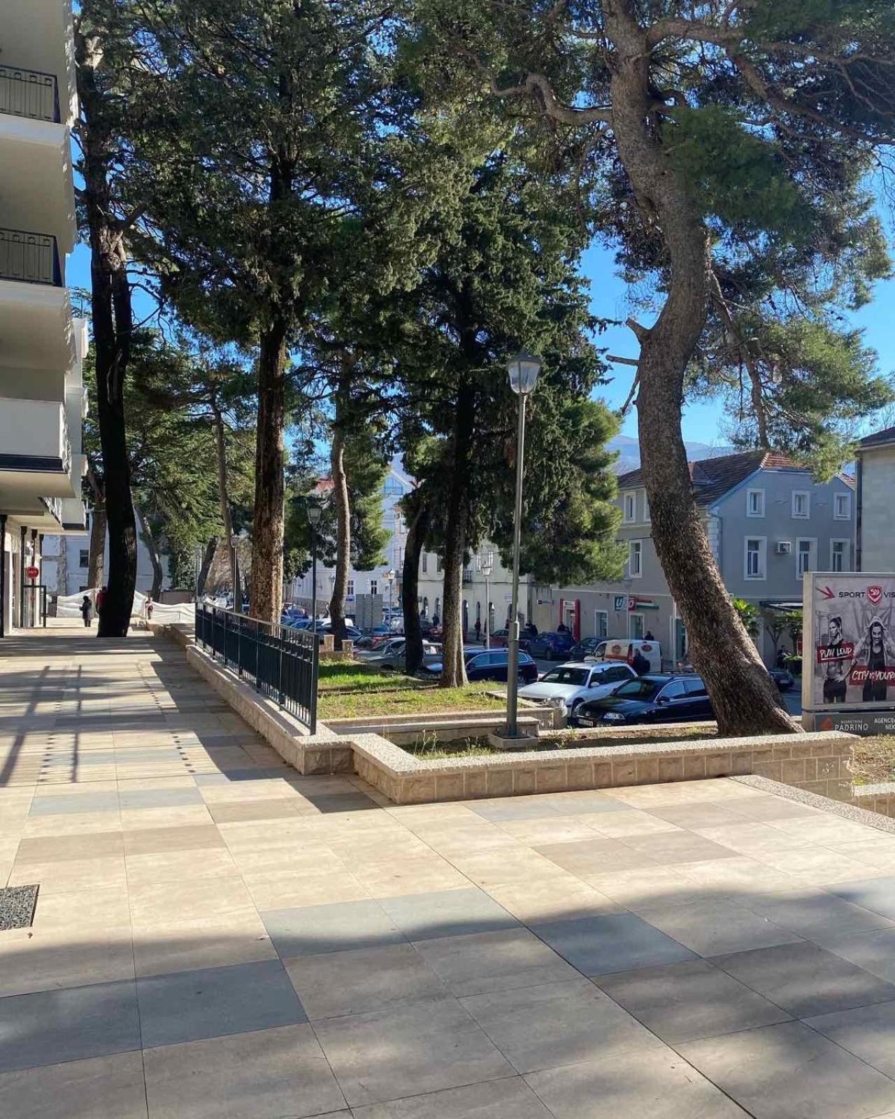 Apartman Porto Trebinje Exterior foto