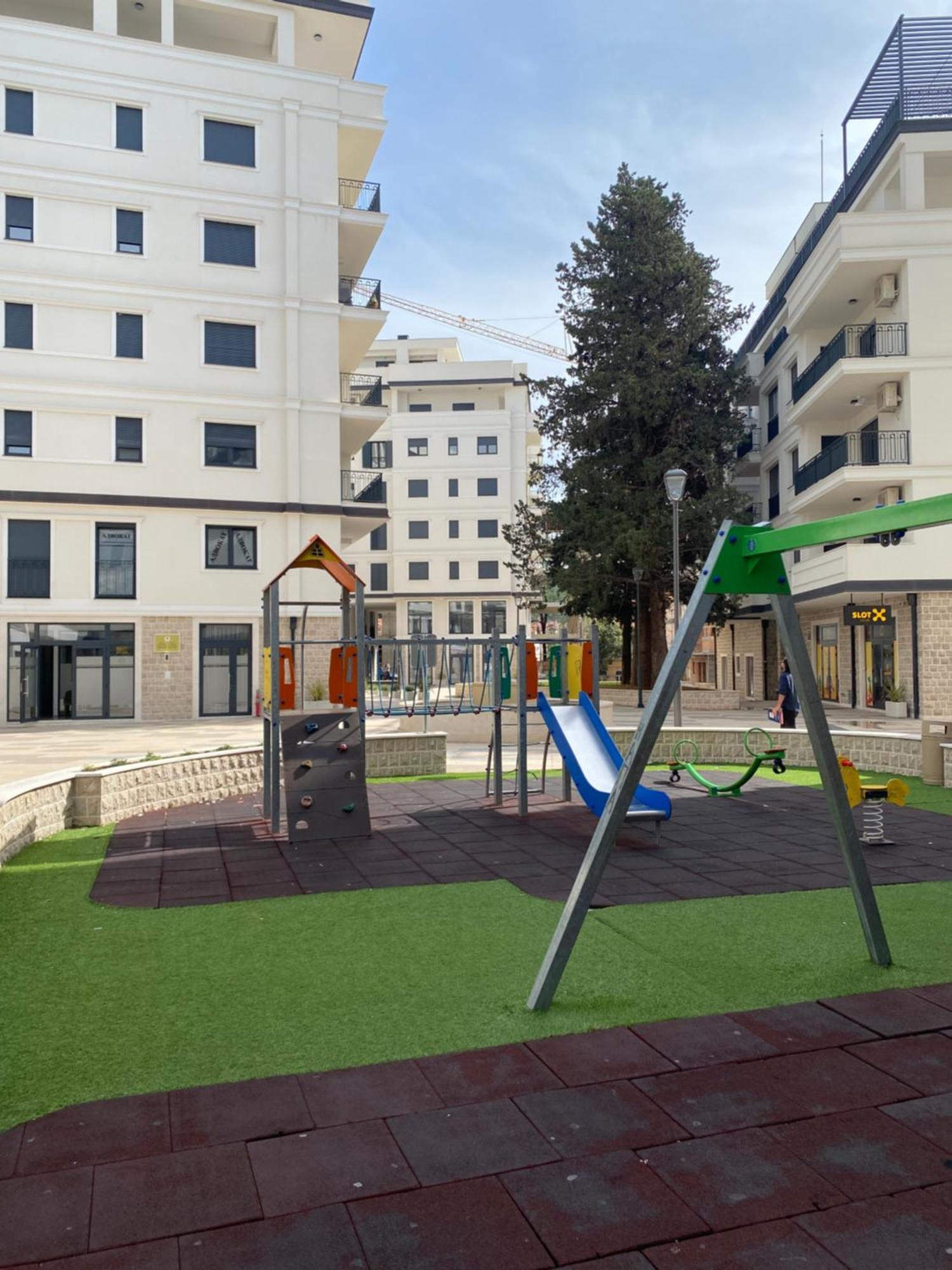 Apartman Porto Trebinje Exterior foto