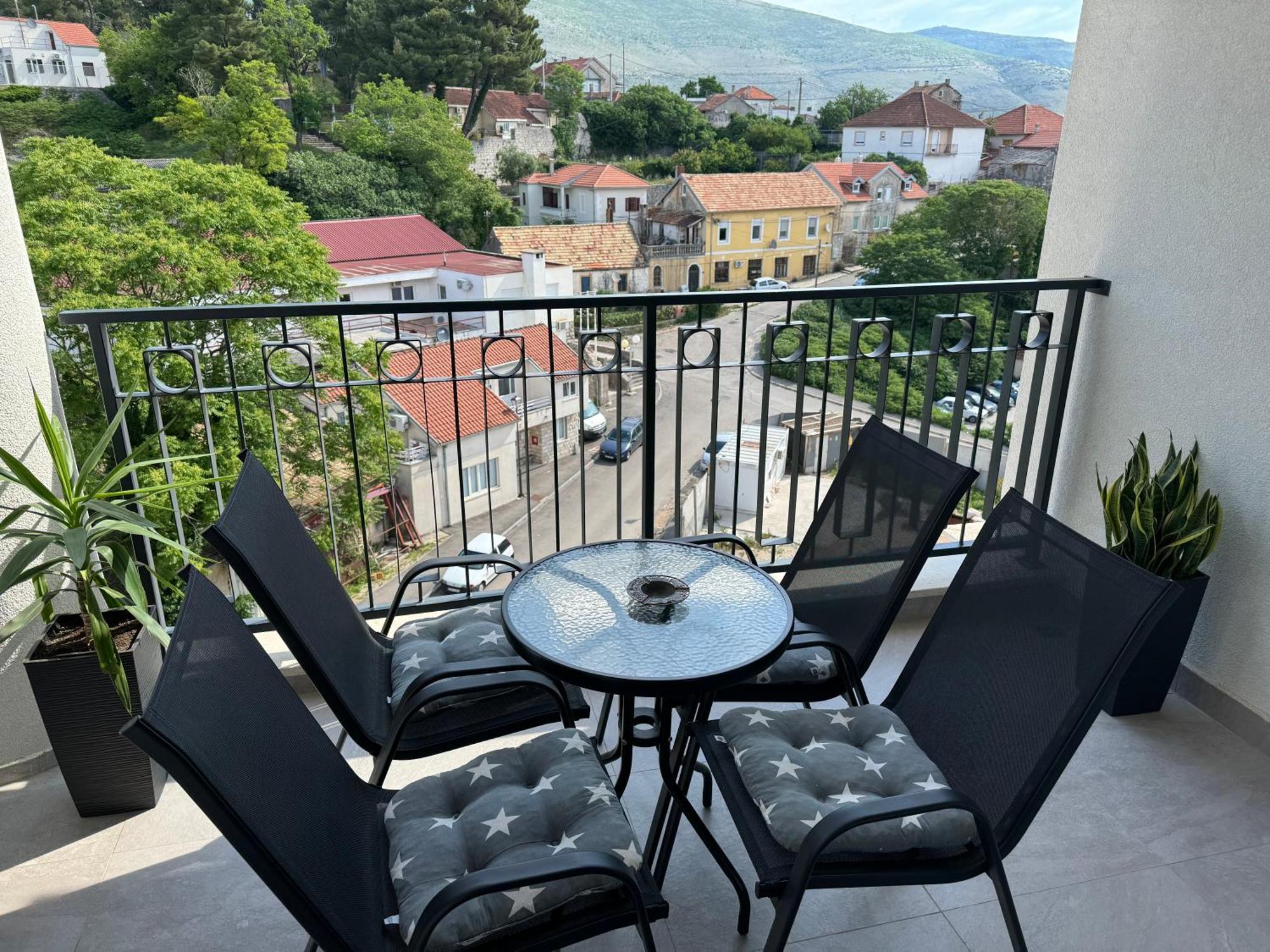 Apartman Porto Trebinje Exterior foto