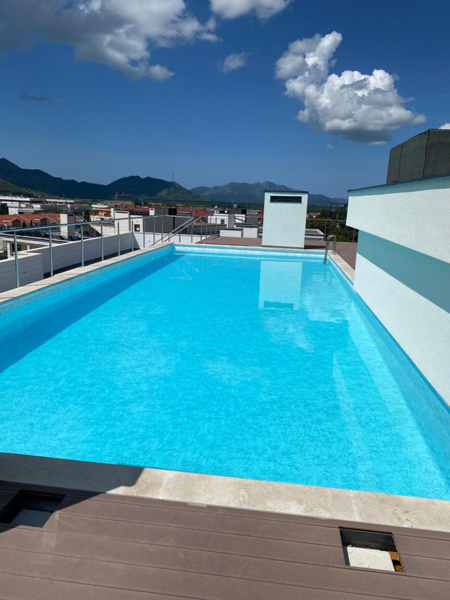 Apartman Porto Trebinje Exterior foto