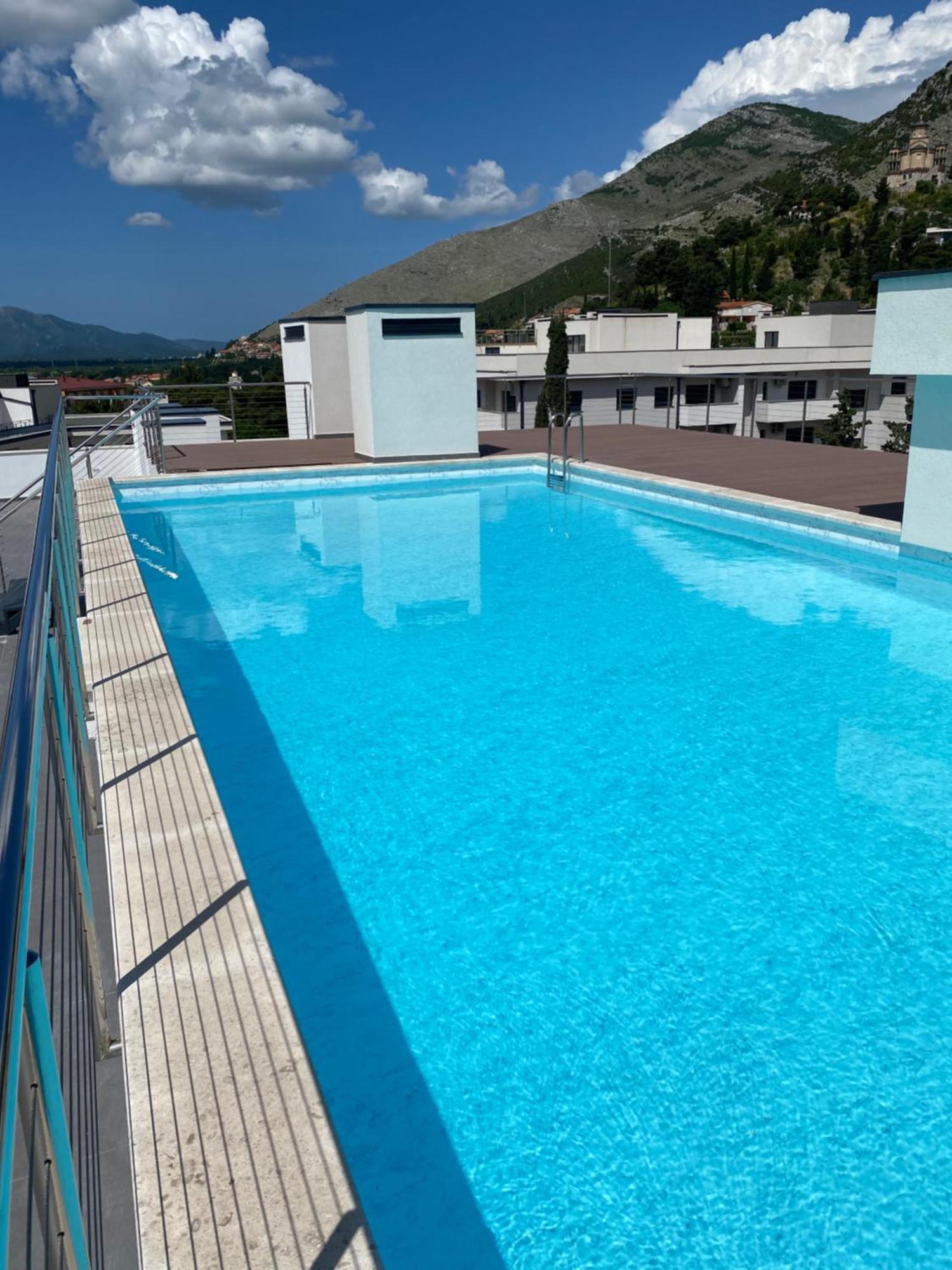 Apartman Porto Trebinje Exterior foto