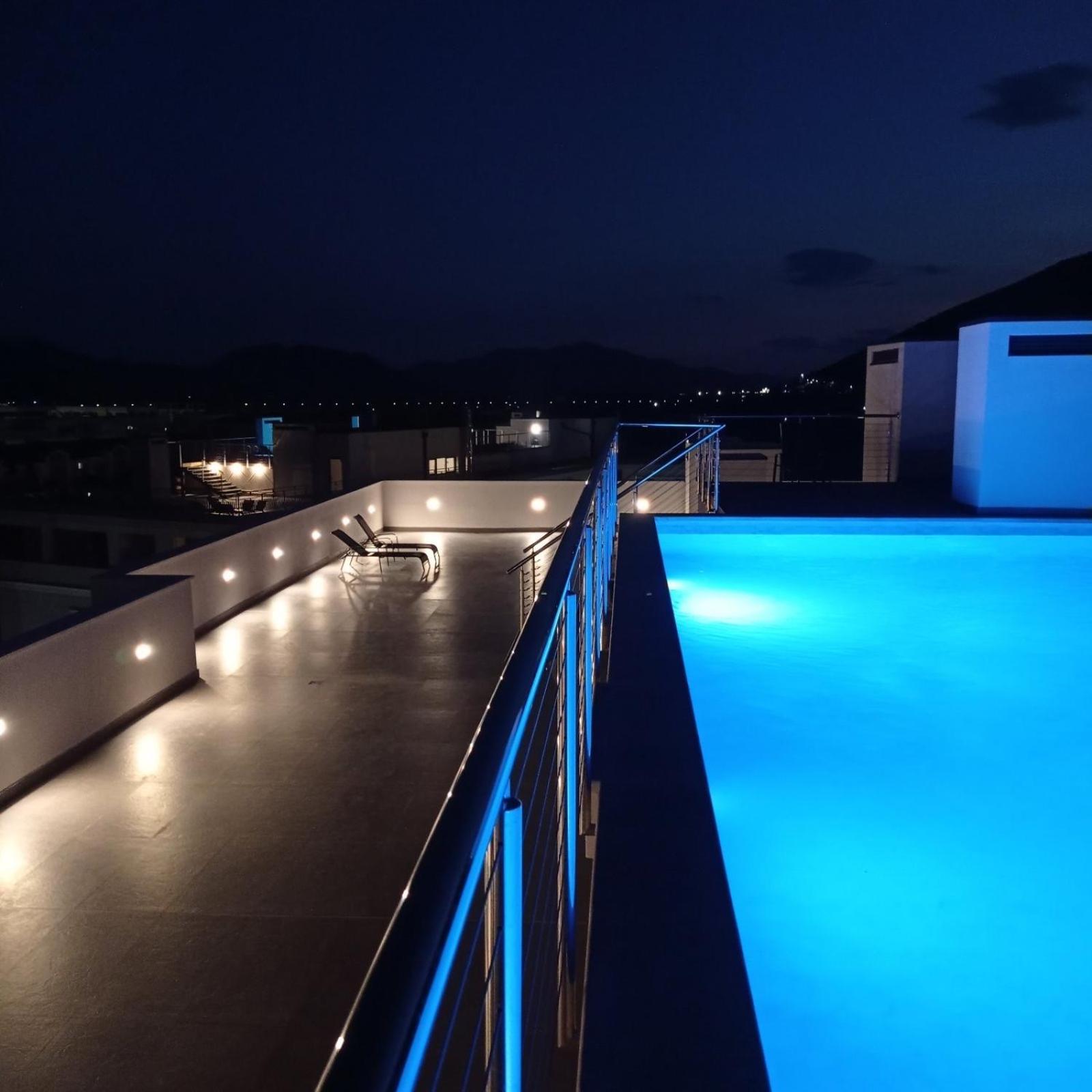 Apartman Porto Trebinje Exterior foto
