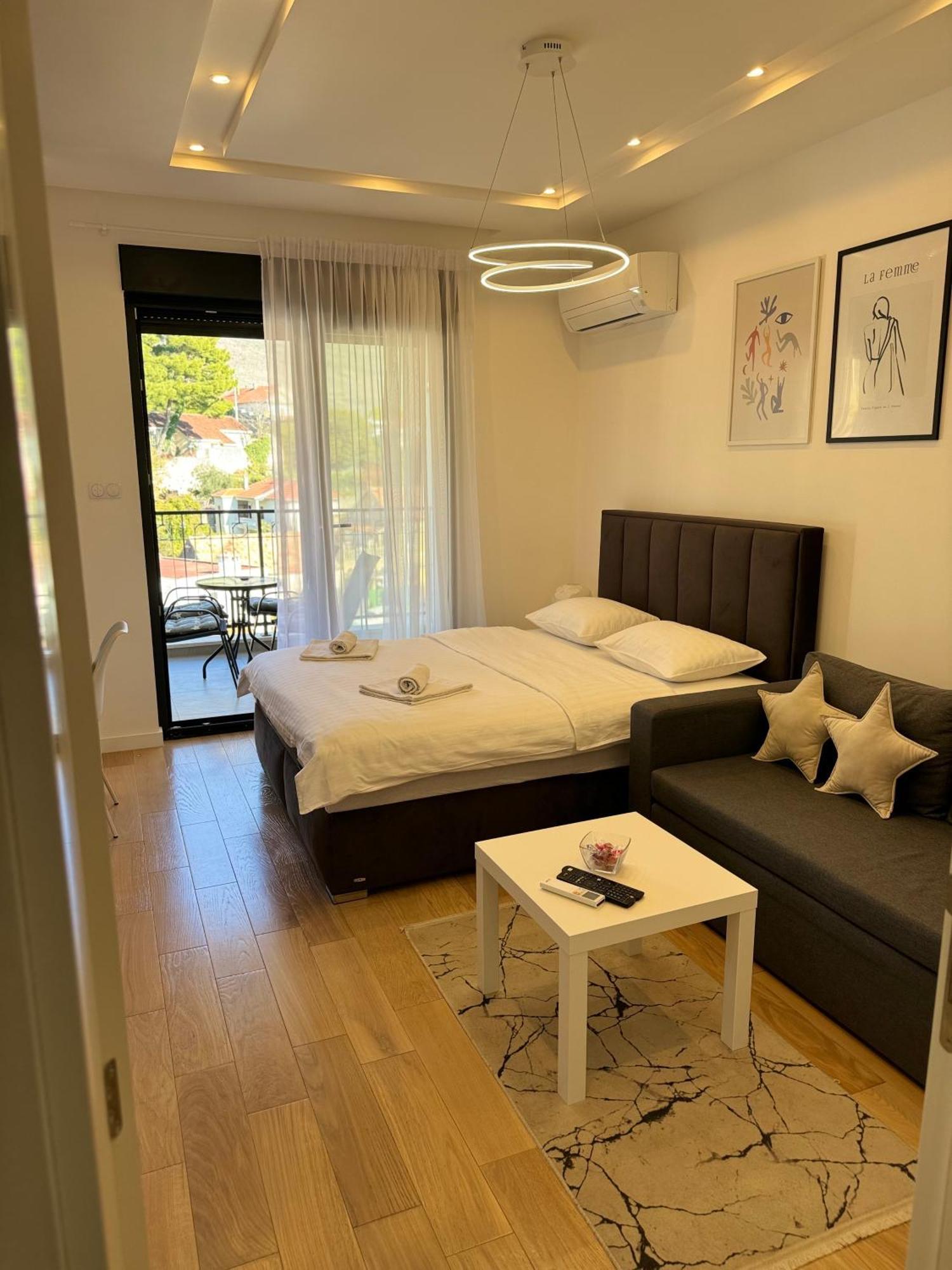 Apartman Porto Trebinje Exterior foto